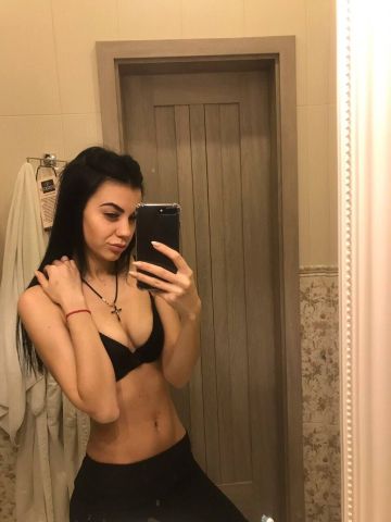 Анкета проститутки Алена - Фото, 25 лет, №398162